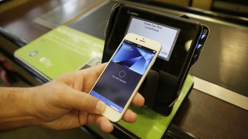 Apple не планирует предоставлять доступ к NFC на iPhone