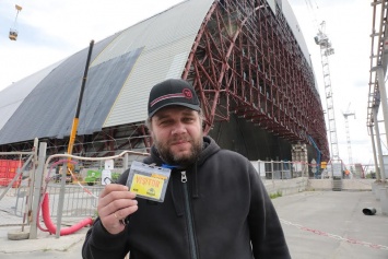Режиссер Слабошпицкий рассказал о работе над фильмом о Чернобыле
