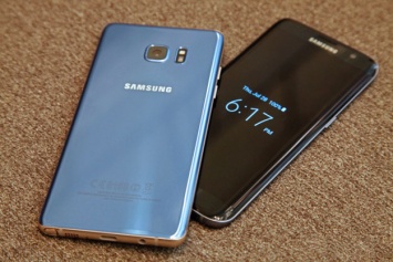 Уязвимость флагманских смартфонов Samsung позволяет обойти защиту от сброса данных [видео]