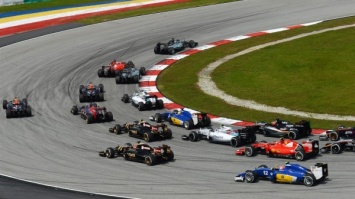 Участники Formula 1 возмущены решением руководящего органа