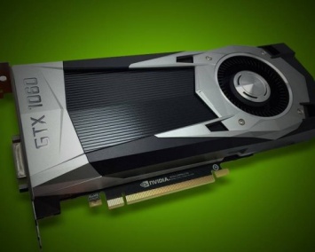 Nvidia официально показала GTX 1060 на 3Гб
