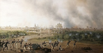 В Латвии нашли захоронения русских солдат времен войны 1812 года