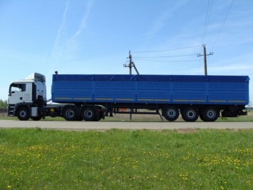 ДТП в Ростовской области стало причиной пробки длинной 4 км