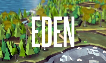 Eden: The Game - островной инстинкт