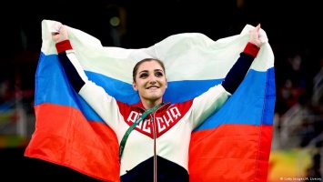 Россия обошла Германию в медальном зачете Олимпиады в Рио