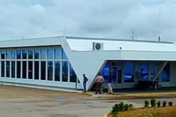 Россия: Аэропорт Бельбек станет хабом Южного Крыма