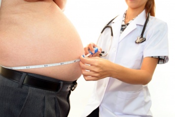 Ученые: К ожирению более склонны люди, которые пережили рак