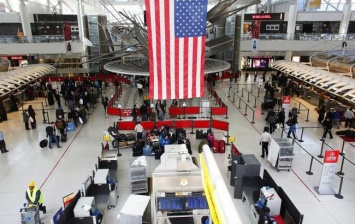 В Нью-Йорке эвакуировали один из терминалов аэропорта Кеннеди