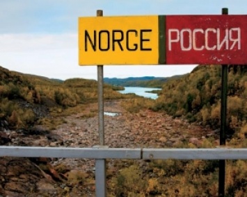 "Чудовищная провокация" на российско-норвежской границе