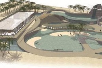 ОАЭ: Парк крокодилов откроется в Дубае