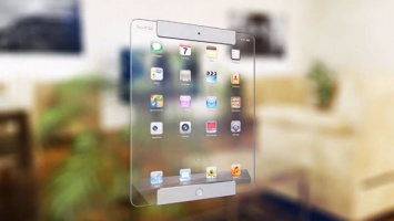Apple выпустит новый iPad Pro 10,5" в 2017 году, модель с AMOLED-дисплеем и радикально новым дизайном выйдет в 2018-м