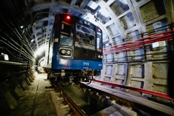 В России сняли новый фильм ужасов о метро