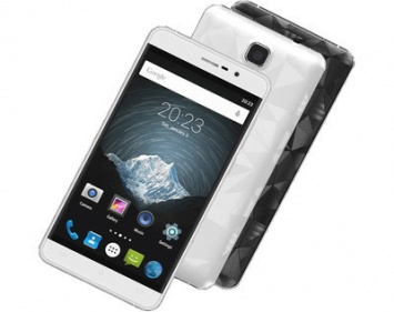 Cubot Z100 Pro - 100-долларовый смартфон из Китая с HD-дисплеем, 3ГБ ОЗУ и LTE