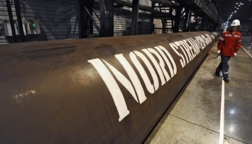 Польша заблокировала Nord Stream-2 - Коммерсантъ