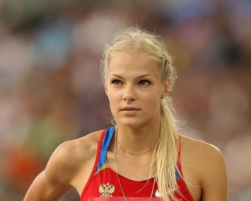 В IAAF подтвердили допуск Дарьи Клишиной к Олимпийским играм