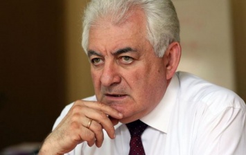 ГПУ направила в суд обвинение против экс-главы УЦОКО Ликарчука
