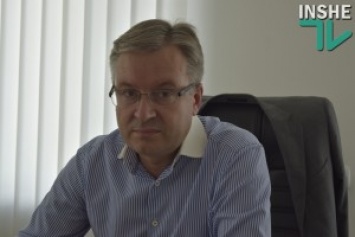 «Я категорически против приватизации, категорически против концессии коммунального предприятия» - новый директор КП «Николаевводоканал»