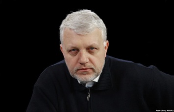 Киевская полиция преследует подозреваемых в убийстве Шеремета - СМИ