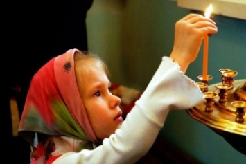 Украинский ученый запатентовал способ лечения молитвой