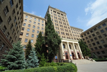 Харьковский университет попал в рейтинг лучших вузов мира