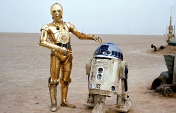 Ушел из жизни исполнитель роли R2-D2 в "Звездных войнах"