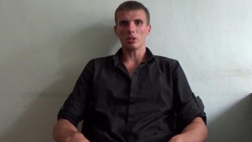 В АТО задержали иностранного наемника "ДНР"