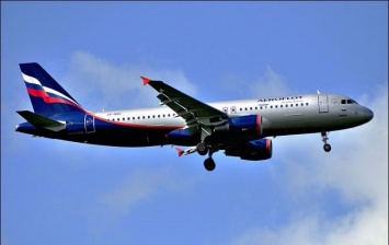 Российские авиакомпании снизили интенсивность полетов в оккупированный Крым