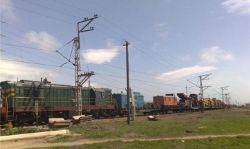 Железнодорожники Днепропетровщины предупреждают о масштабных катастрофах