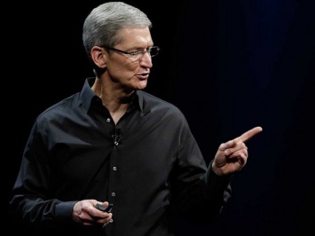 Тим Кук рассказал о намерениях Apple заняться дополнительной реальностью