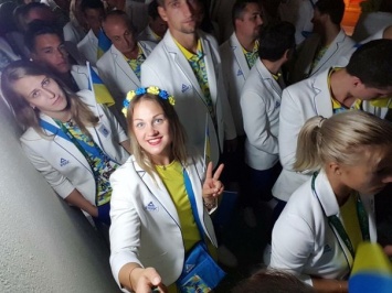 Золотая лихорадка: Украина показывает свой худший медальный график за всю историю летних Олимпиад