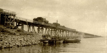 Самый главный мост: как строят мост через Керченский пролив
