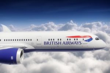 Великобритания: British Airways переводит пассажиров на диету