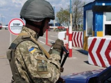 На админгранице с Крымом правоохранители РФ устраивают провокации - ГПСУ