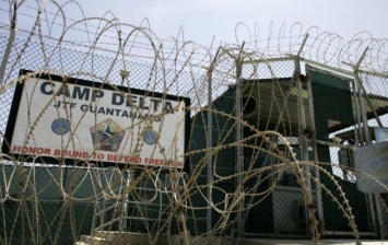 Из Гуантанамо отправили самую большую в истории лагеря группу заключенных