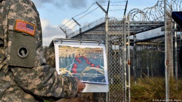 США отправили 15 заключенных из Гуантанамо в ОАЭ