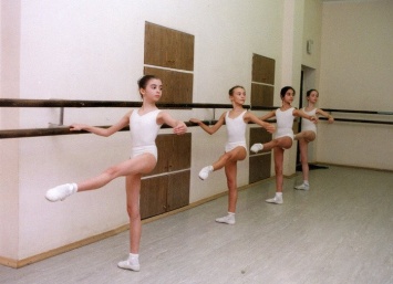 В Улан-Удэ откроется балетная школа под руководством Морихиро Ивата