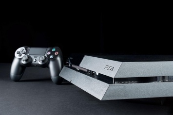 Sony обнародовала подробности о грядущем обновлении 4.00 для PS4