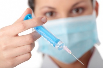 Киев получил вакцины для профилактики заболевания бешенством