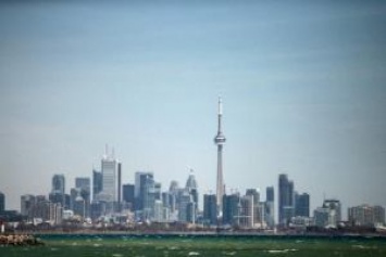 Канада: Самый короткий авиамаршрут в мире откроется в Канаде