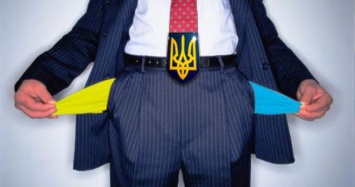 В игре с Западом Украина перехитрила саму себя, оставшись без иностранных кредитов