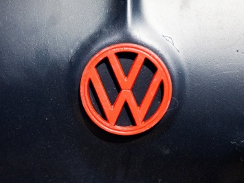 Минюст США нашел состав преступления в действиях Volkswagen AG