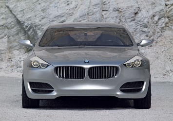 BMW возродит свою «восьмерку»