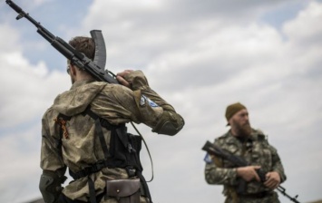 Украинская разведка ожидает масштабные провокации на Донбассе