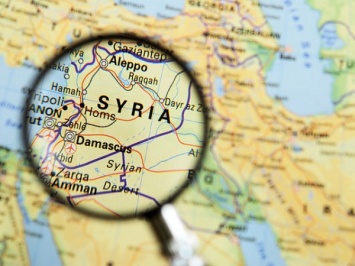 СМИ: Пентагон и ЦРУ хотят продолжение военного конфликта в Сирии