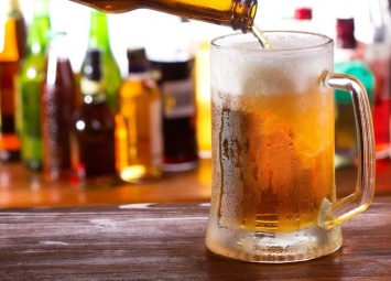 Эксперты: нужно снизить содержание алкоголя в пиве
