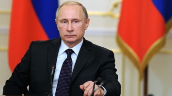 «Единая Россия» задействует высказывания Путина в своей агитации