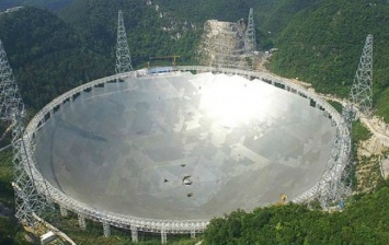 Китай запустил первый в мире спутник квантовой связи