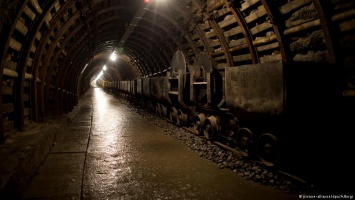 В Польше начался поиск "золотого поезда" нацистов