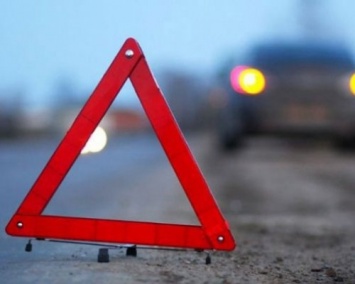 В Смоленской области в ДТП пострадали пять человек, трое и з них дети