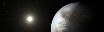 Ученые открыли "вторую Землю" у ближайшей звезды - The Independent